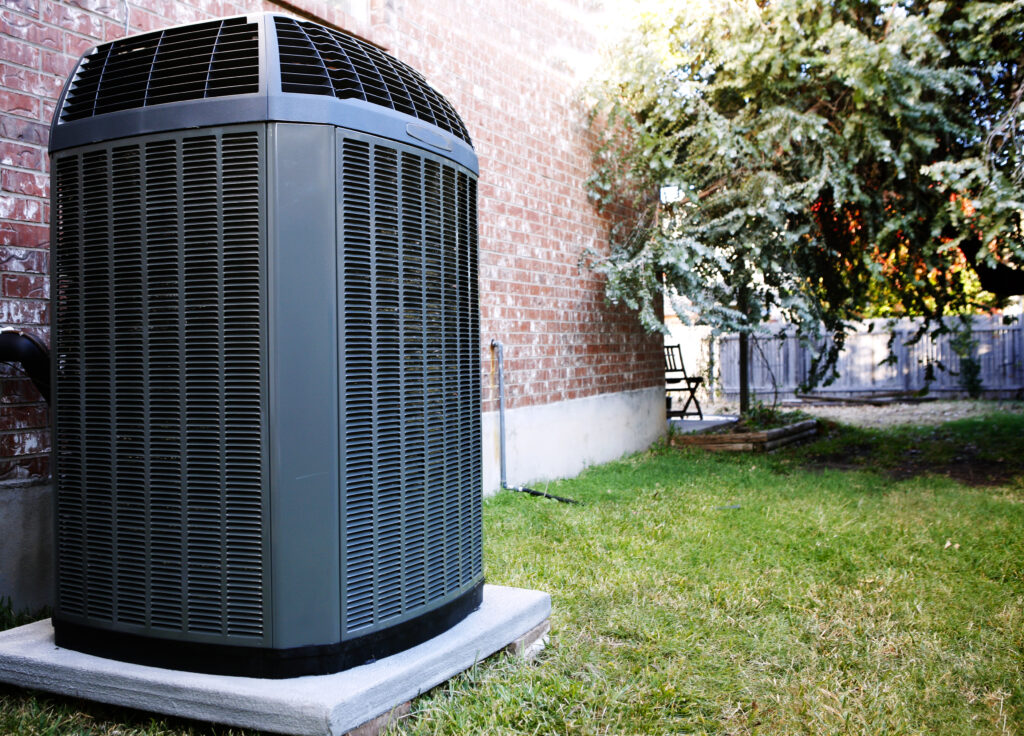 top 5 hvac tips for a new homeowner