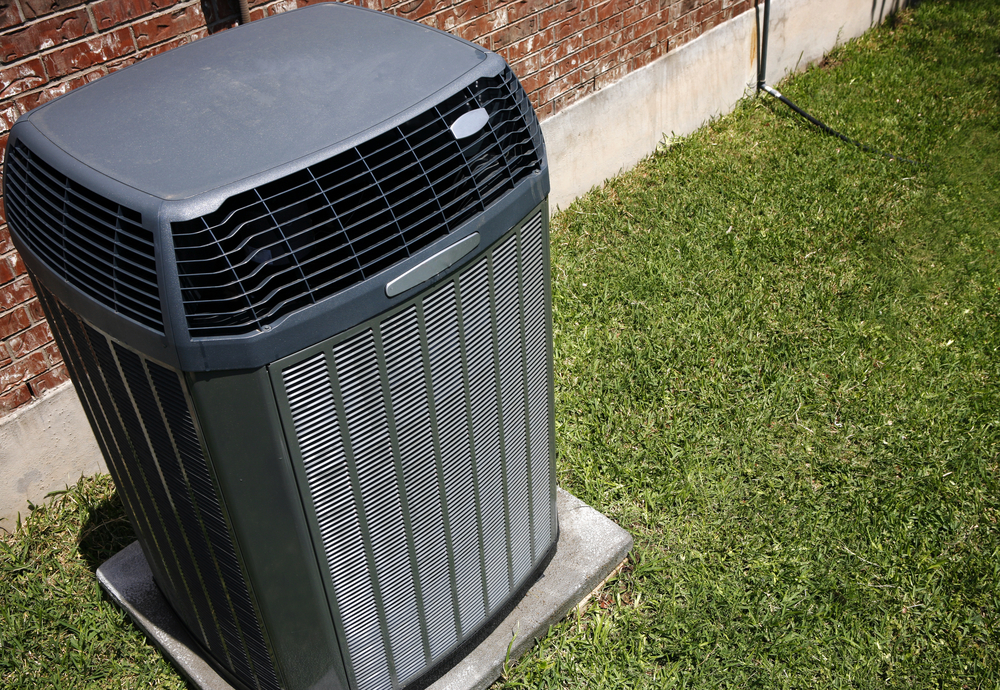 Reasons to Switch to an Energy Efficient AC System
