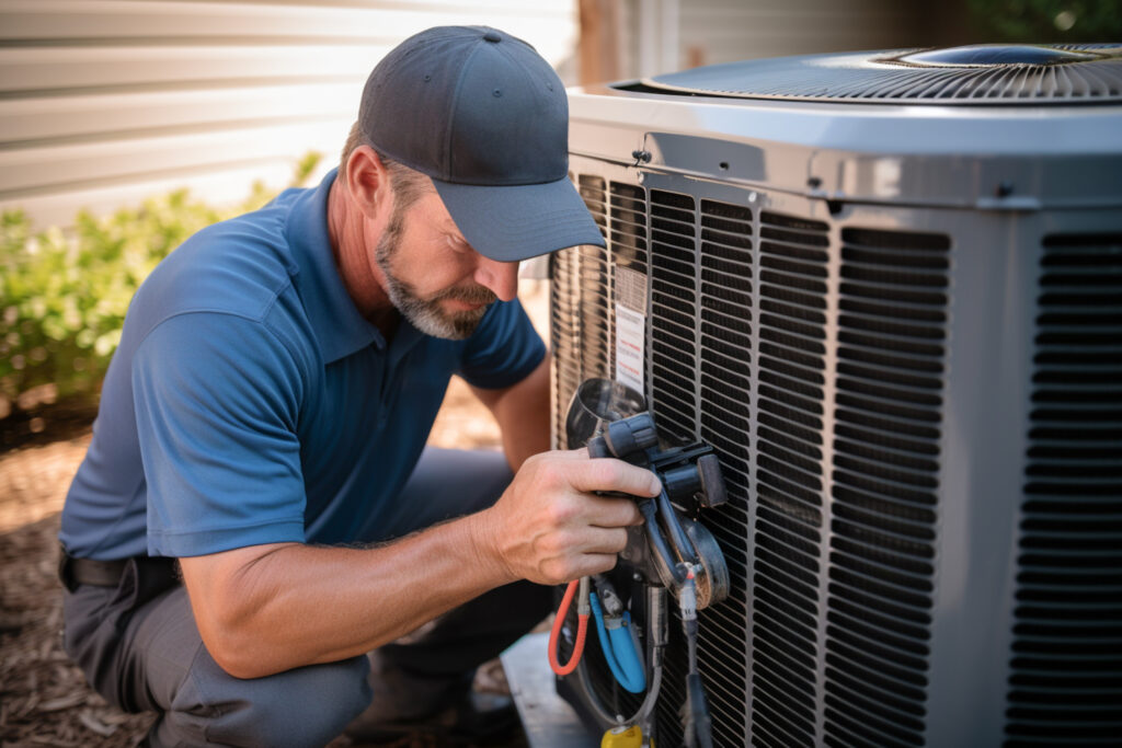 How Do I Know If I Need To Replace My AC Unit | Apple AC & Heat