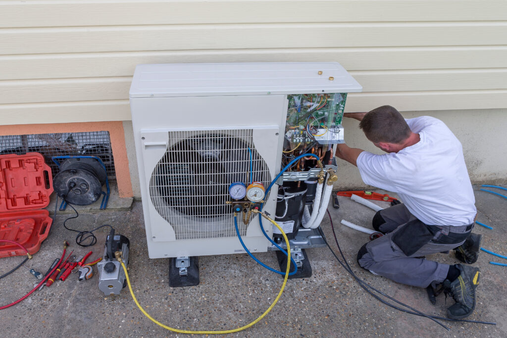 What Is the Average Lifespan of a Heat Pump?