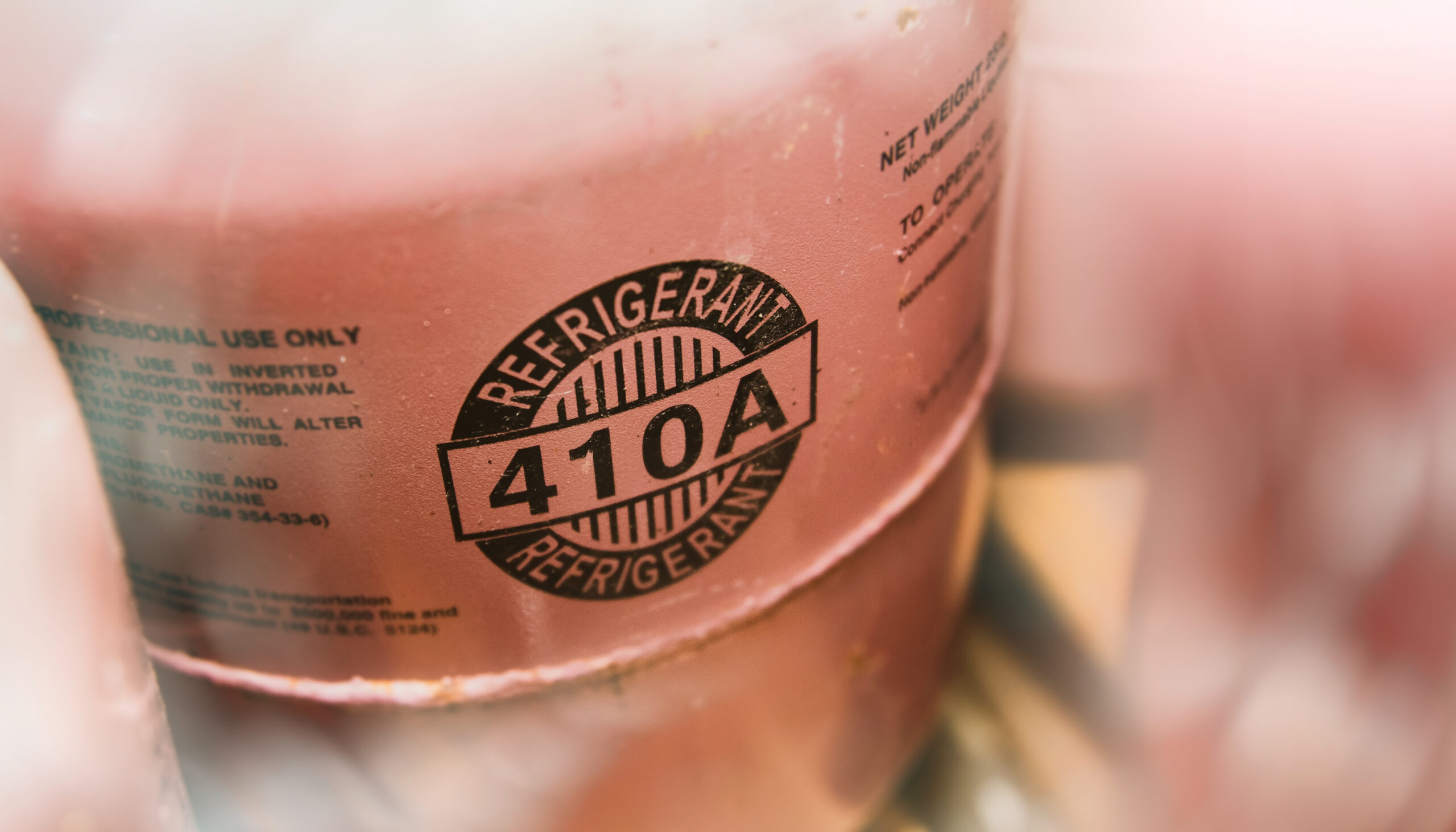 The Phase-Out of R-410A Refrigerant Homeowners FAQ