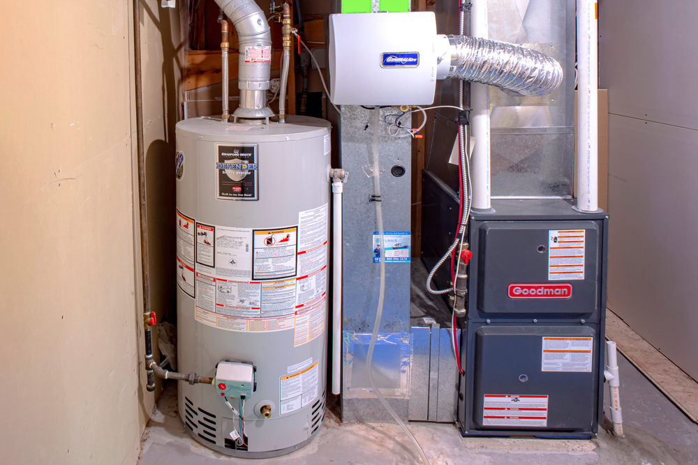Essential Furnace Preparation for Extreme Cold in Texas