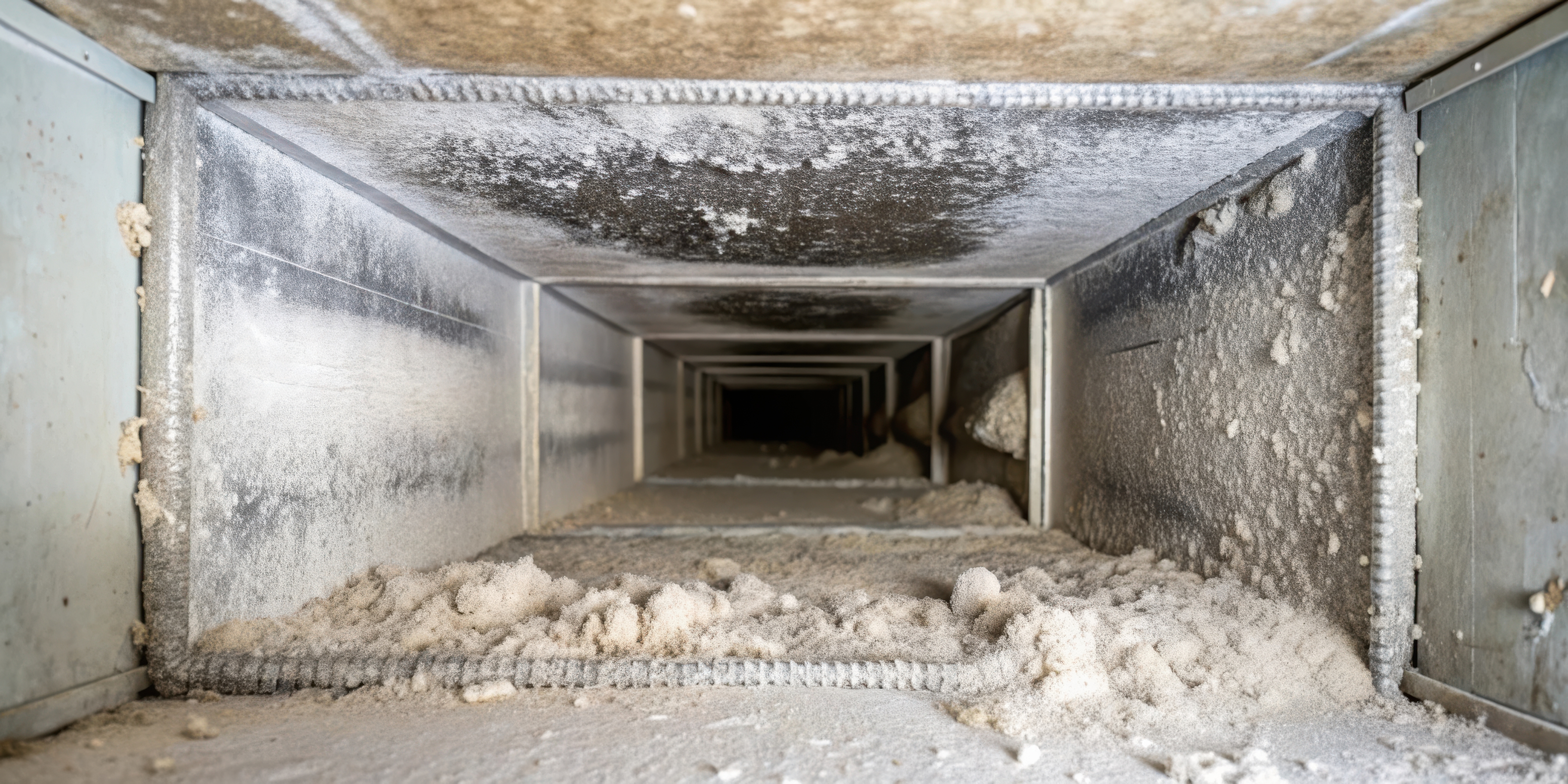 What Should I Do If I Have Mold Around My Furnace