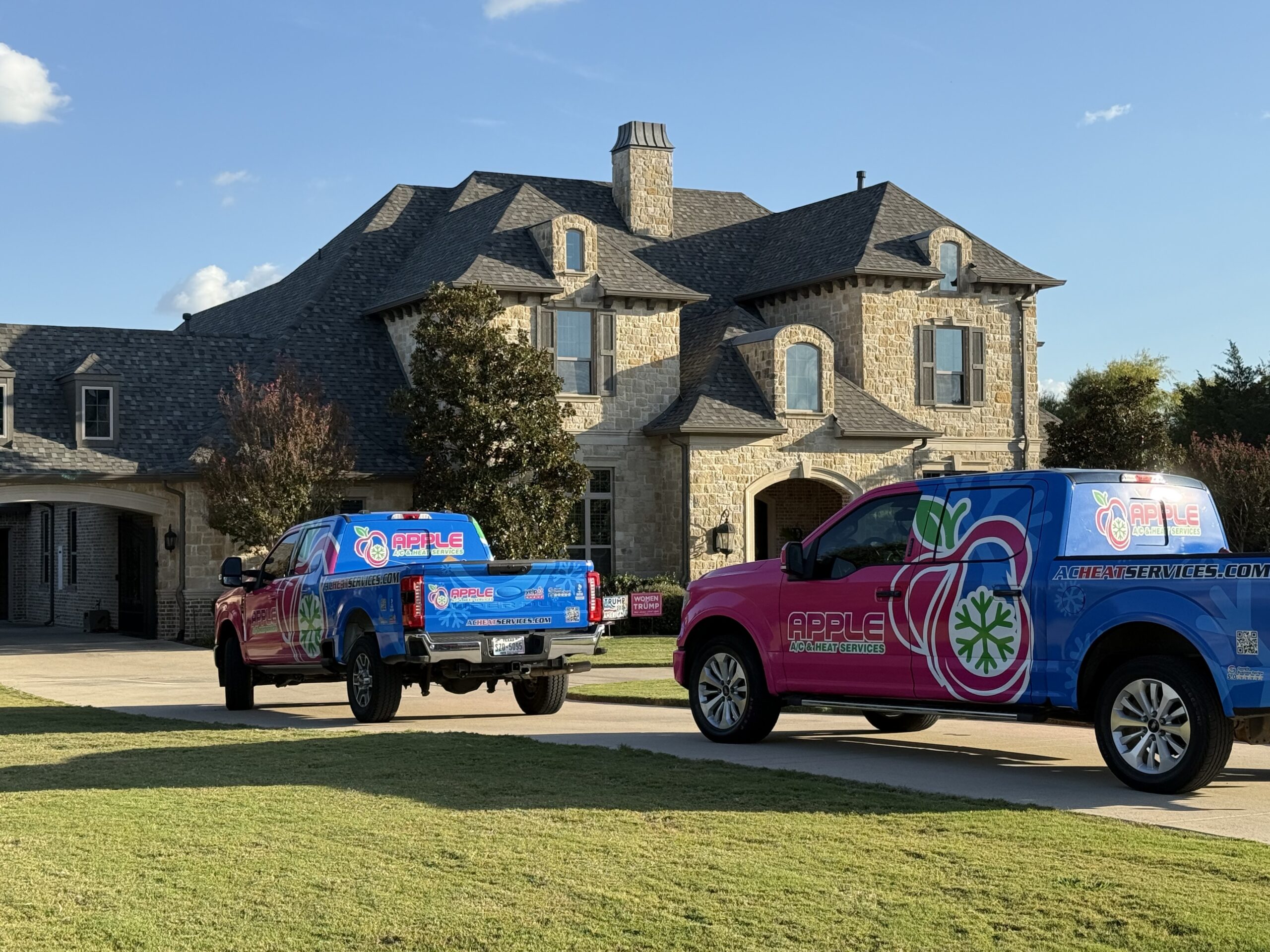 Duct Cleaning & Sealing for Allergy Season