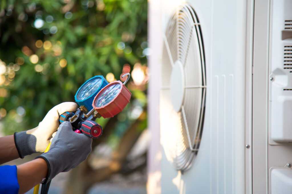 AC Refrigerant Recharge AC Refrigerant Recharge