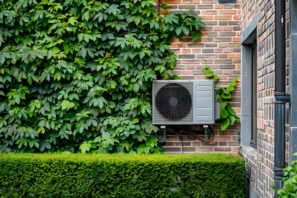 Ductless Mini-Splits vs. Central AC: Which Is Right for You? Ductless Mini-Splits vs. Central AC