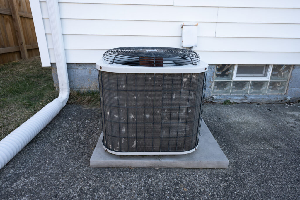 Top 5 Signs Your AC Needs Repair Before Summer Hits Top 5 Signs Your AC Needs Repair Before Summer Hits