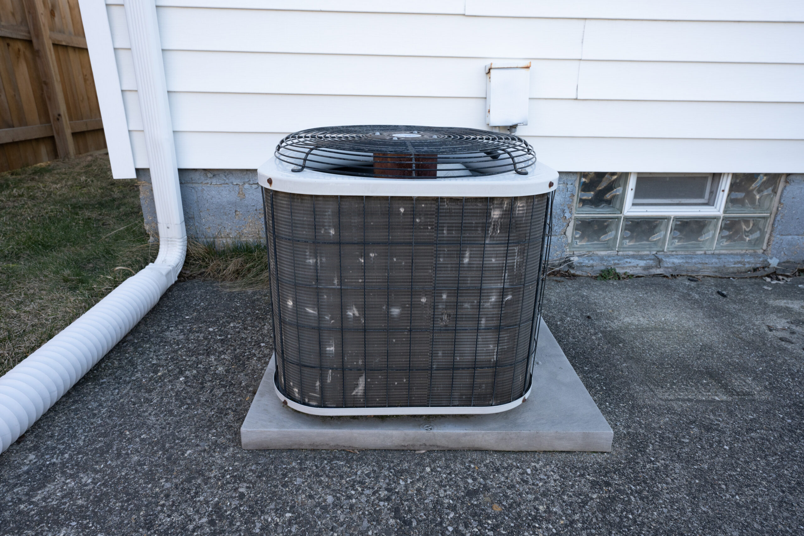 Top 5 Signs Your AC Needs Repair Before Summer Hits