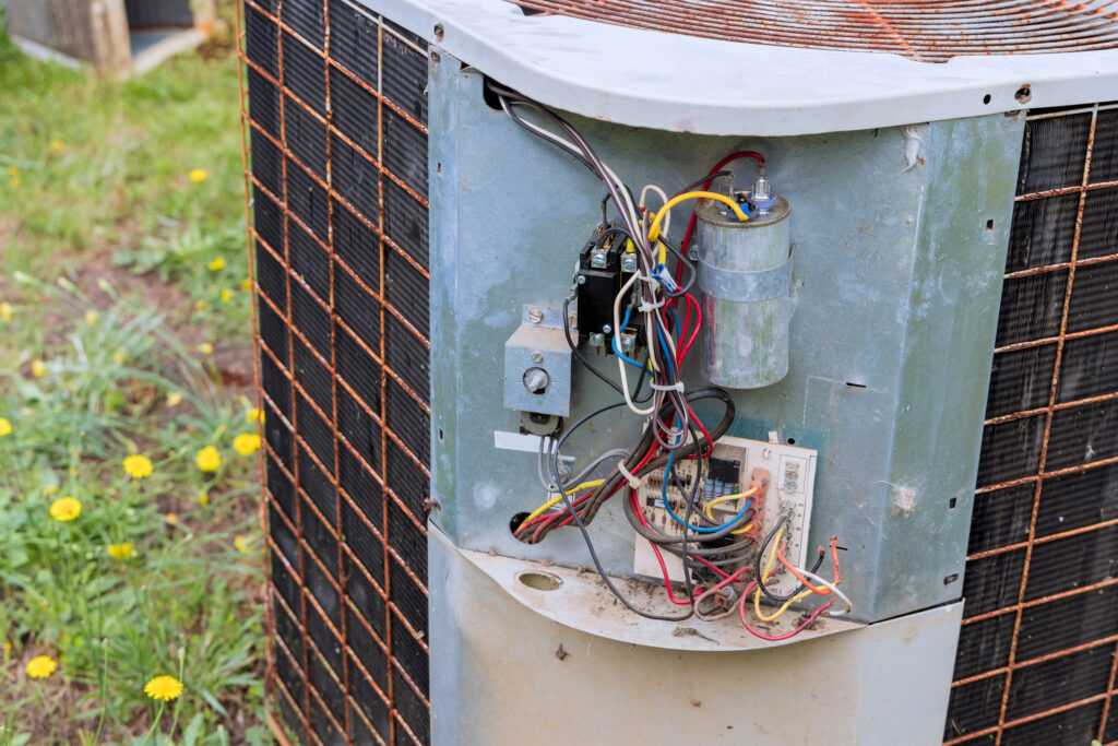 What Is the $5,000 Rule for HVAC