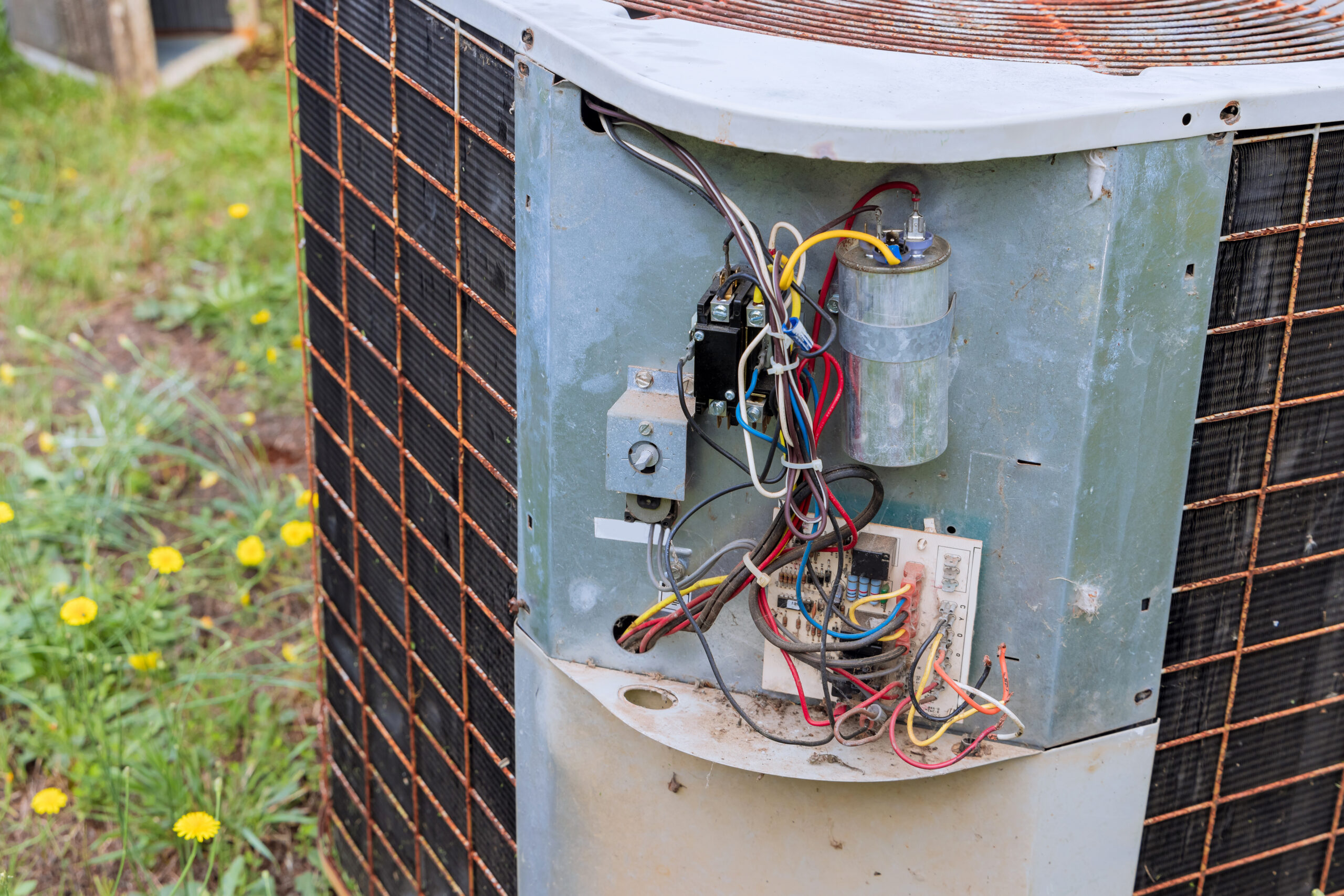 What Is the $5,000 Rule for HVAC