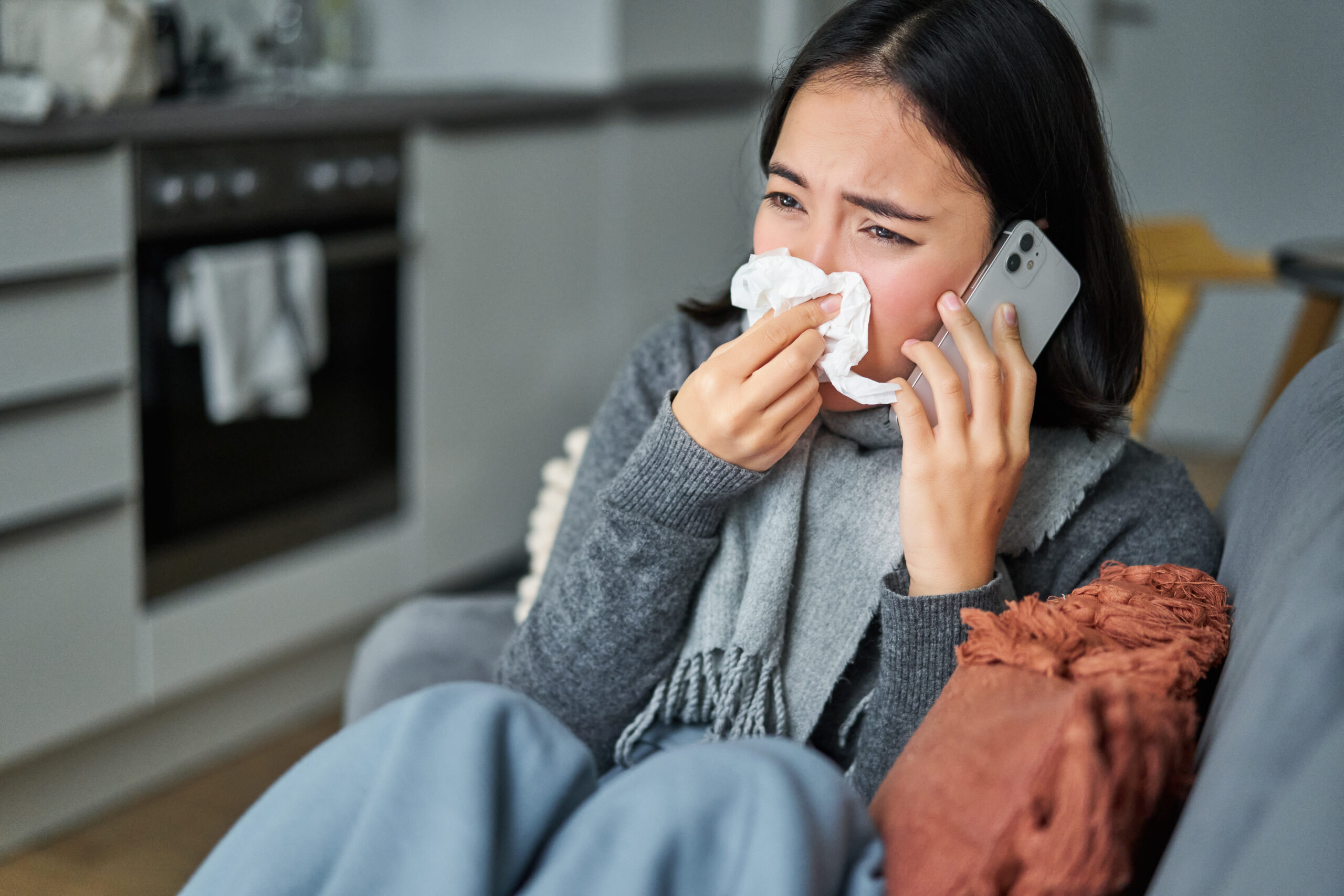 Is Mold Hiding in Your Air Ducts Signs and Solutions
