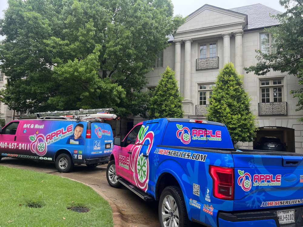 When to Replace Your AC System Instead of Repairing It