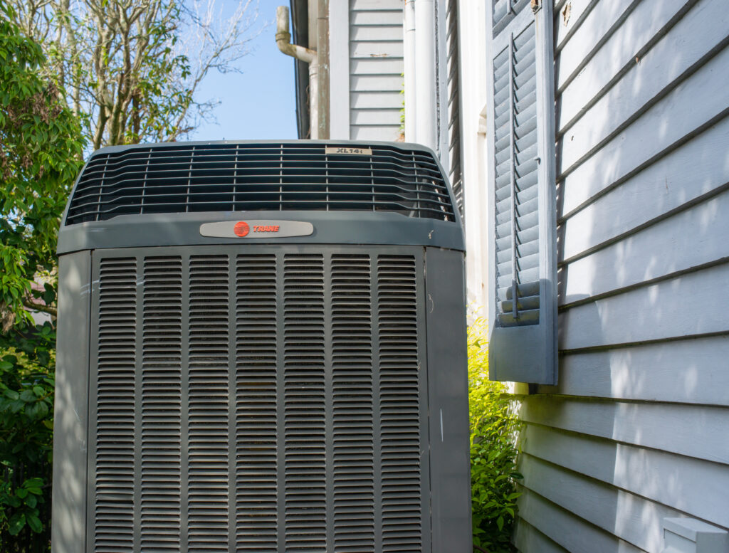 Top Benefits of Replacing Your AC System Before It Dies Top Benefits of Replacing Your AC System Before It Dies