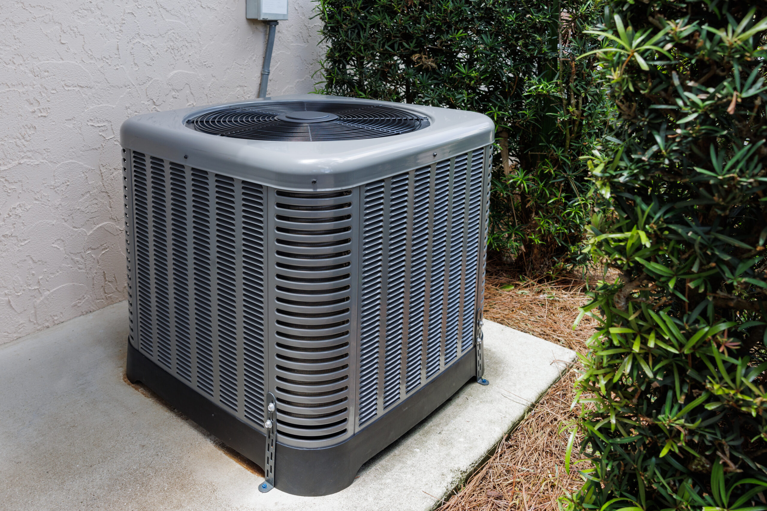 Why Your AC Is Running Constantly This Summer