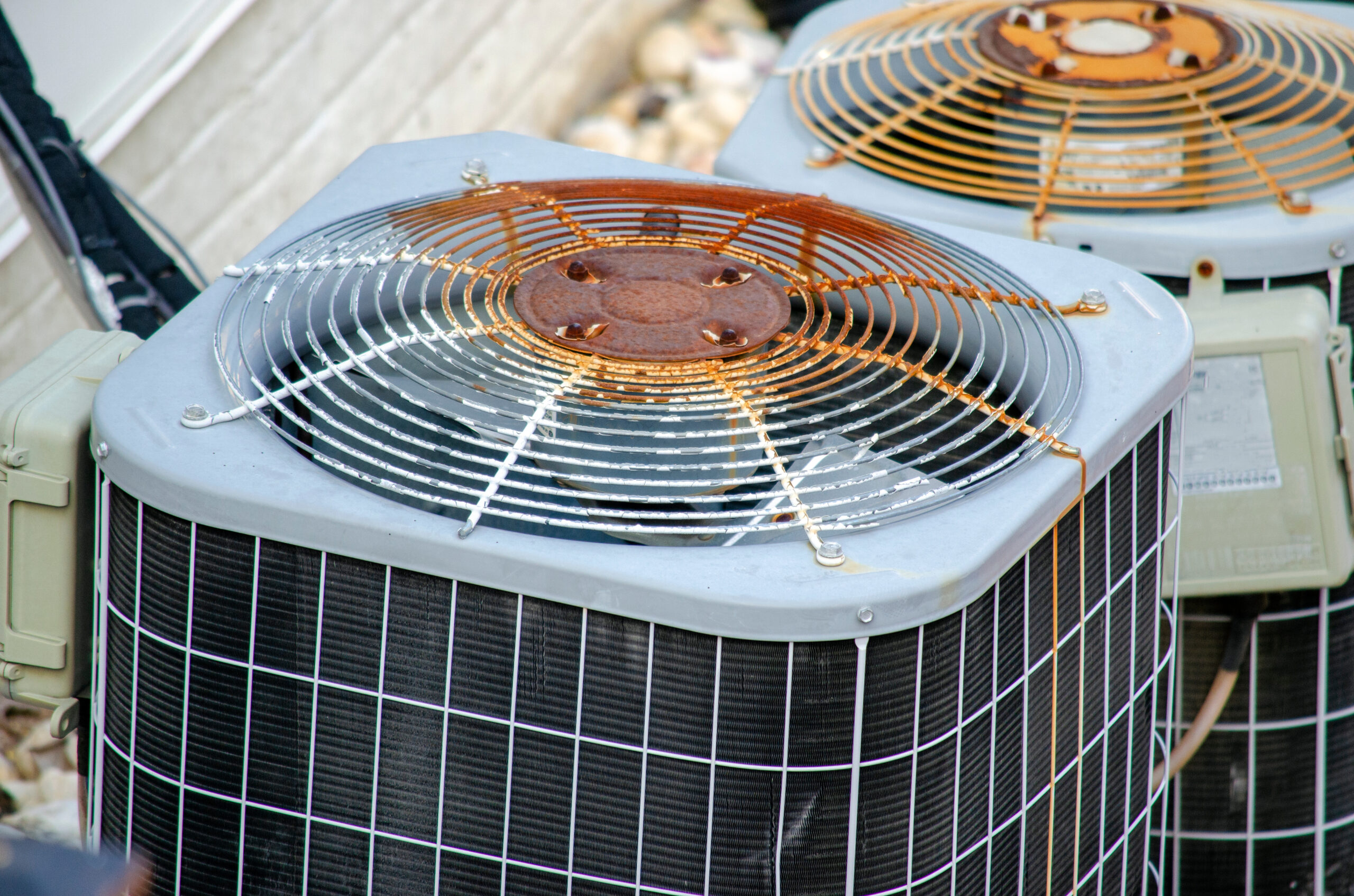 10 Signs Your AC Is About to Fail