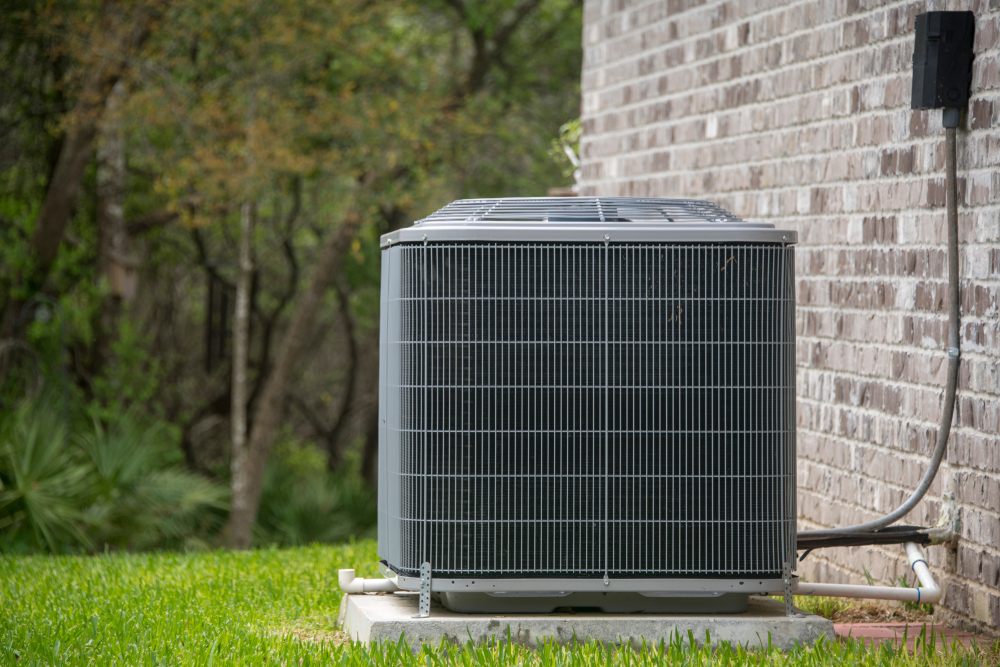 How Long Do AC Units Last