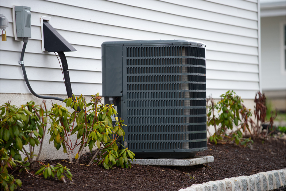 How Often Should I Service My Air Conditioner in Texas