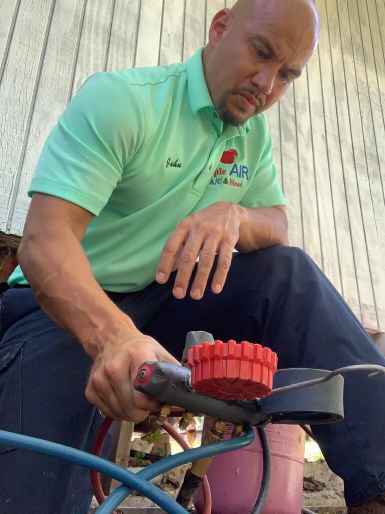 How Often Should You Service Your Air Conditioner