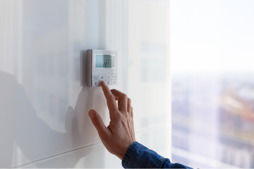 Is Your Thermostat Causing AC Problems