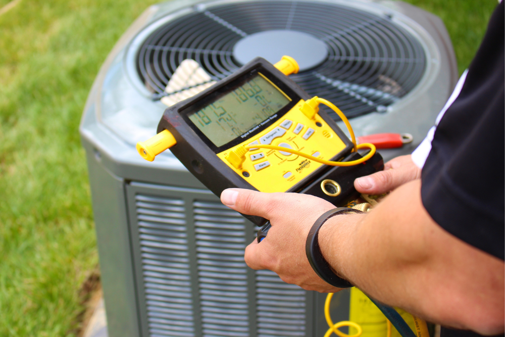 Top AC Maintenance Tips Every Rockwall Homeowner Should Know