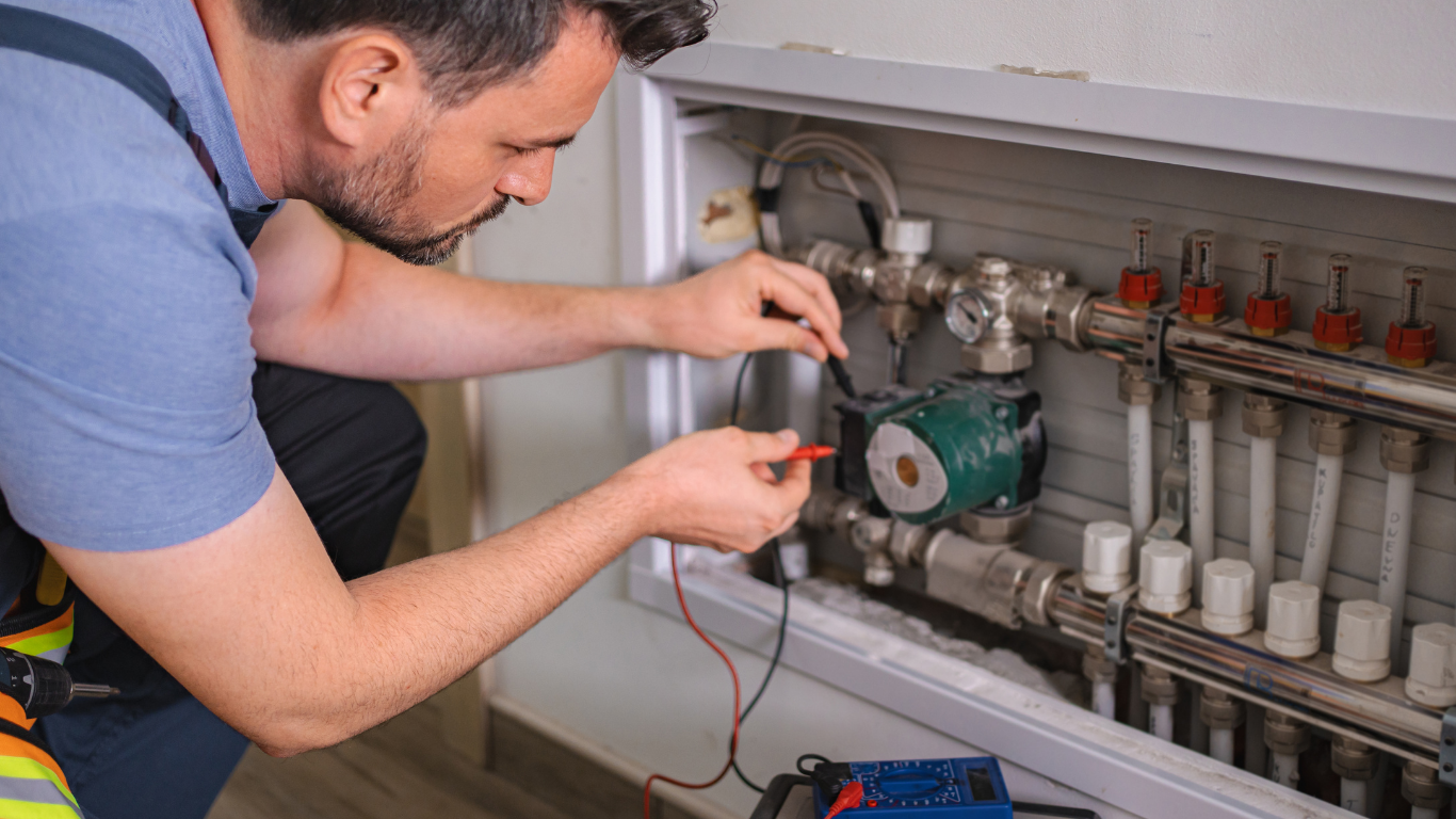 5 Signs Your Heat Pump Needs Repair