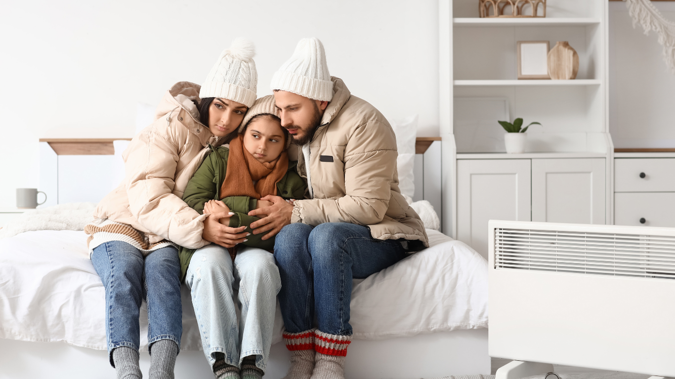Blog Easy Ways to Lower Your Heating Bills This Winter While Staying Comfortable