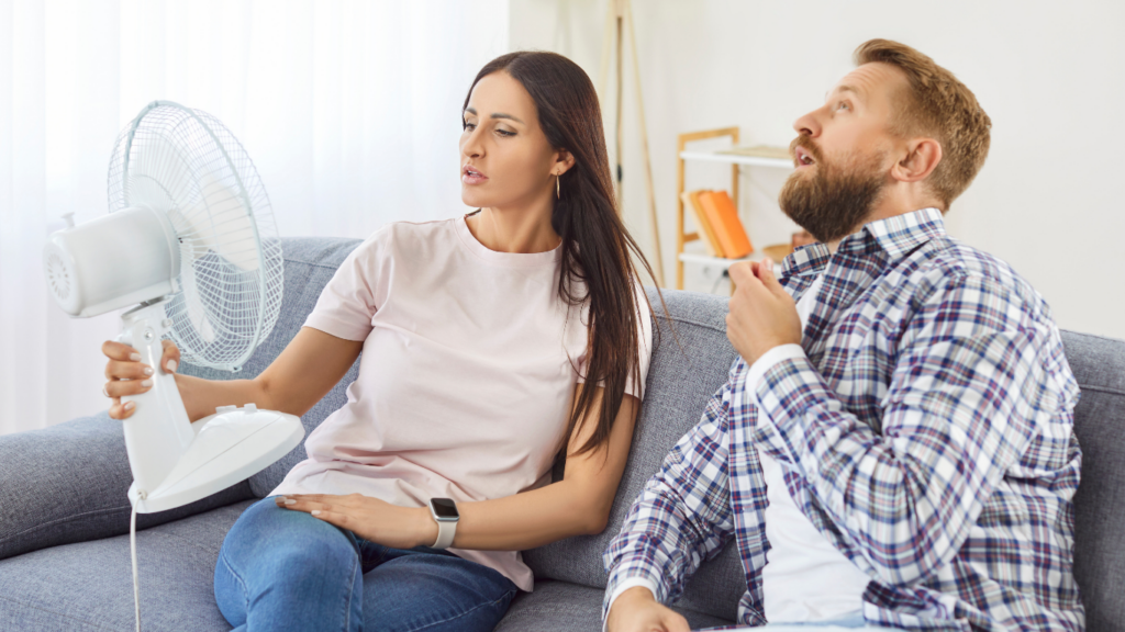 How Much Does AC Repair Cost Compared to Replacement