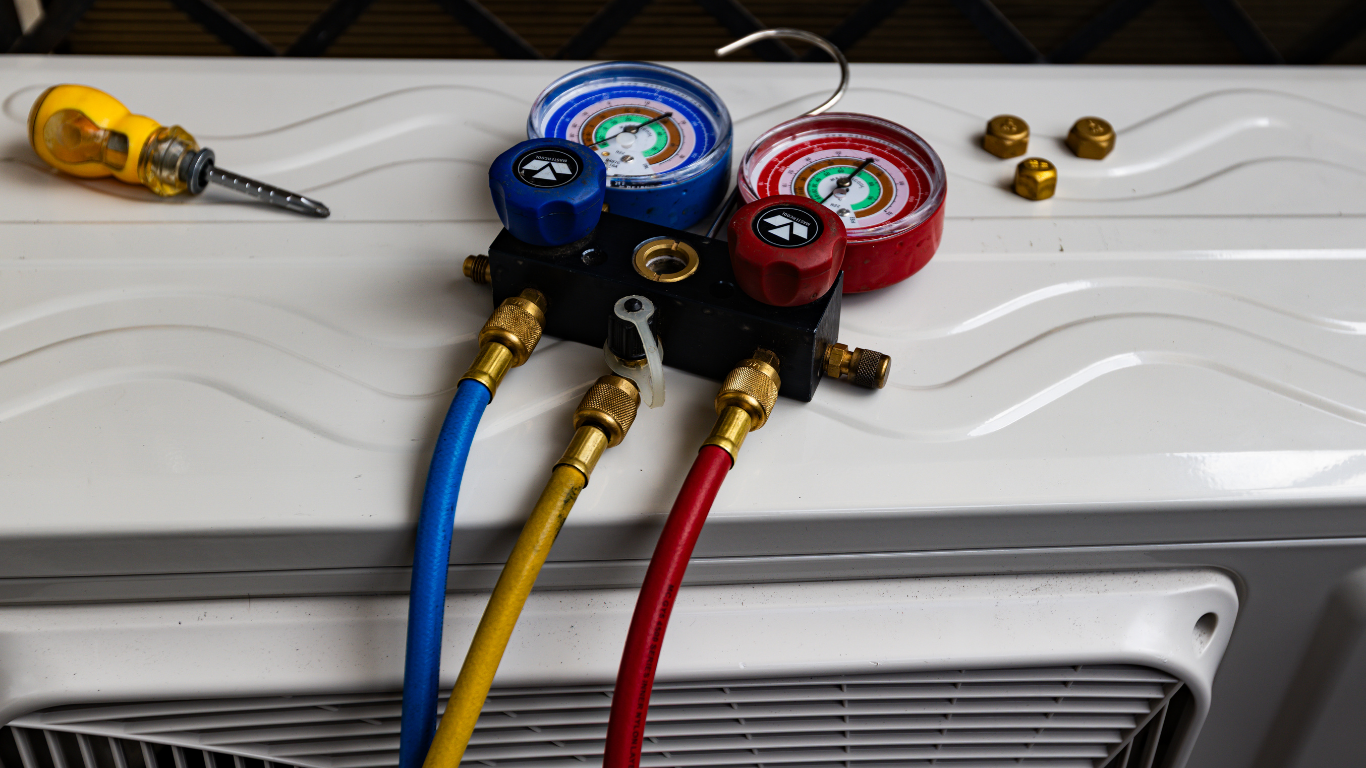 Is My AC About to Break Down?