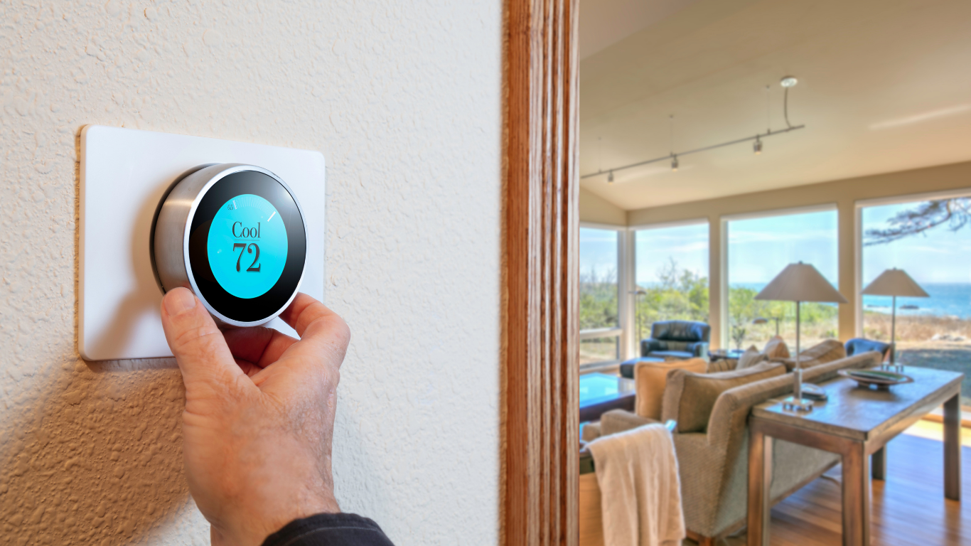 Should You Upgrade to a Smart Thermostat?