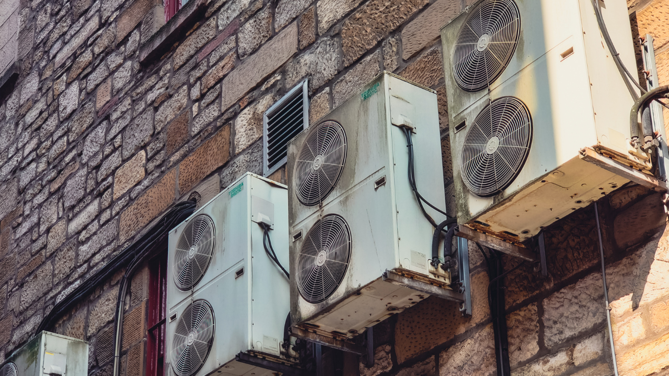 What to Do If Your AC Stops Working Suddenly