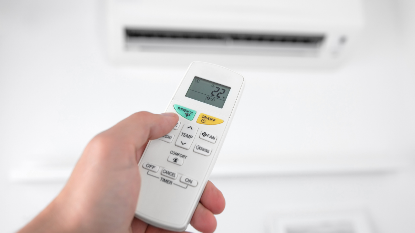 Why Is My AC Making Loud Noises?